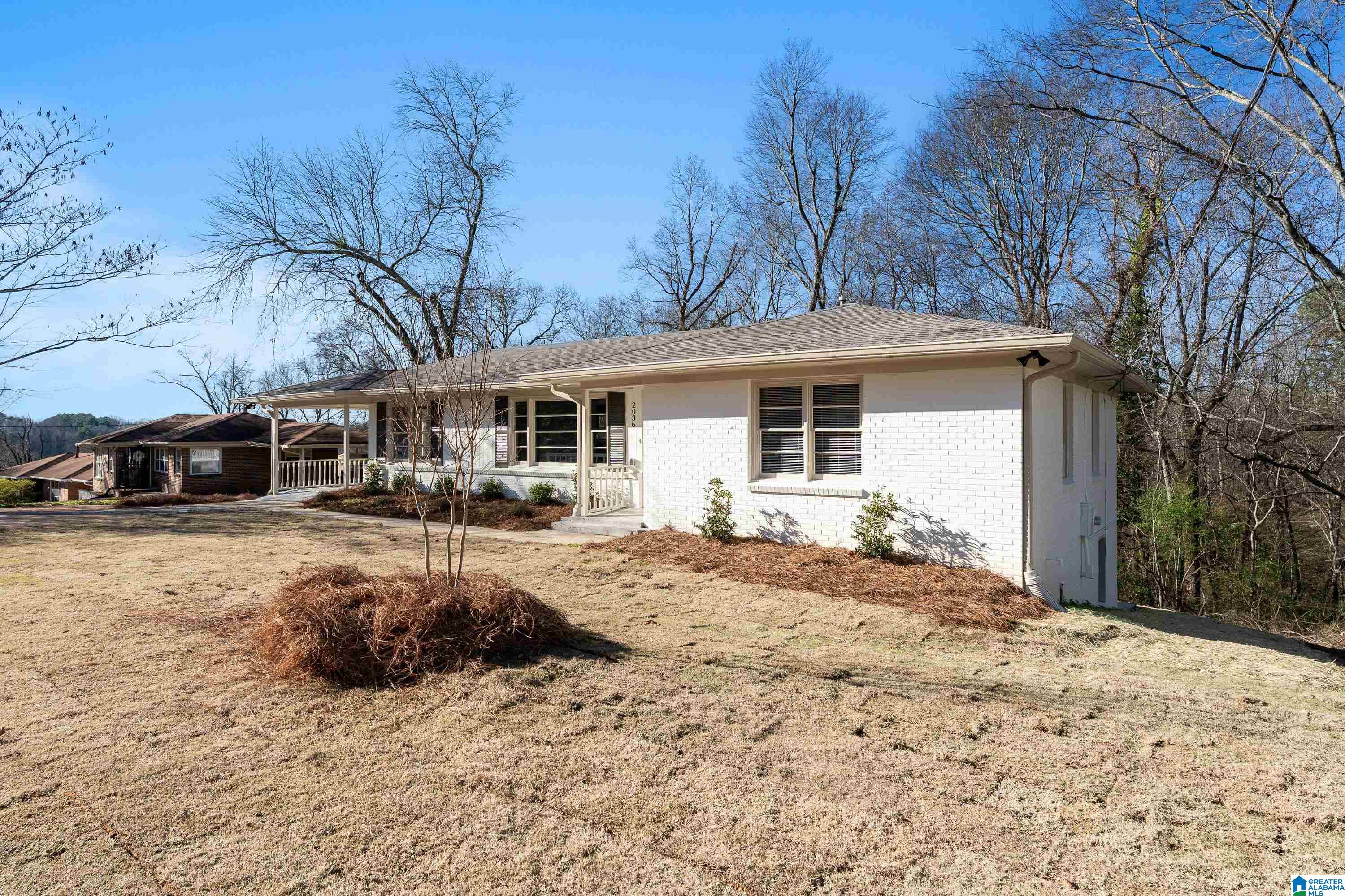 2036 Pershing Road Birmingham, AL 35214 - Photo 37 of 37