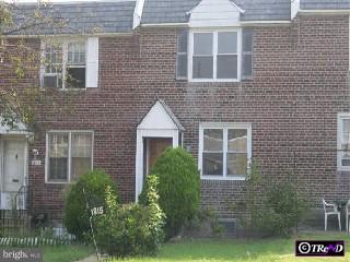 1815 Farrington Road Philadelphia, PA 19151 - Photo 1 of 1 Gallery Image 1