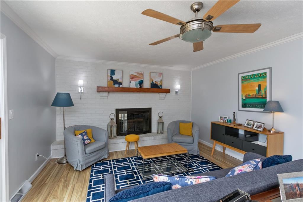 930 Rocky Ford Road Columbus, IN 47203 - Photo 13 of 30