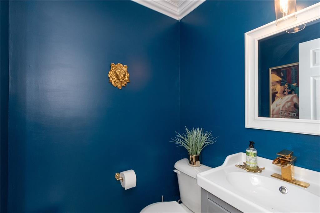 930 Rocky Ford Road Columbus, IN 47203 - Photo 14 of 30