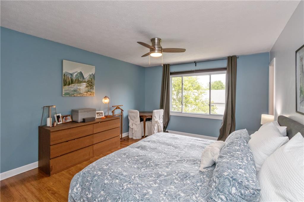 930 Rocky Ford Road Columbus, IN 47203 - Photo 15 of 30