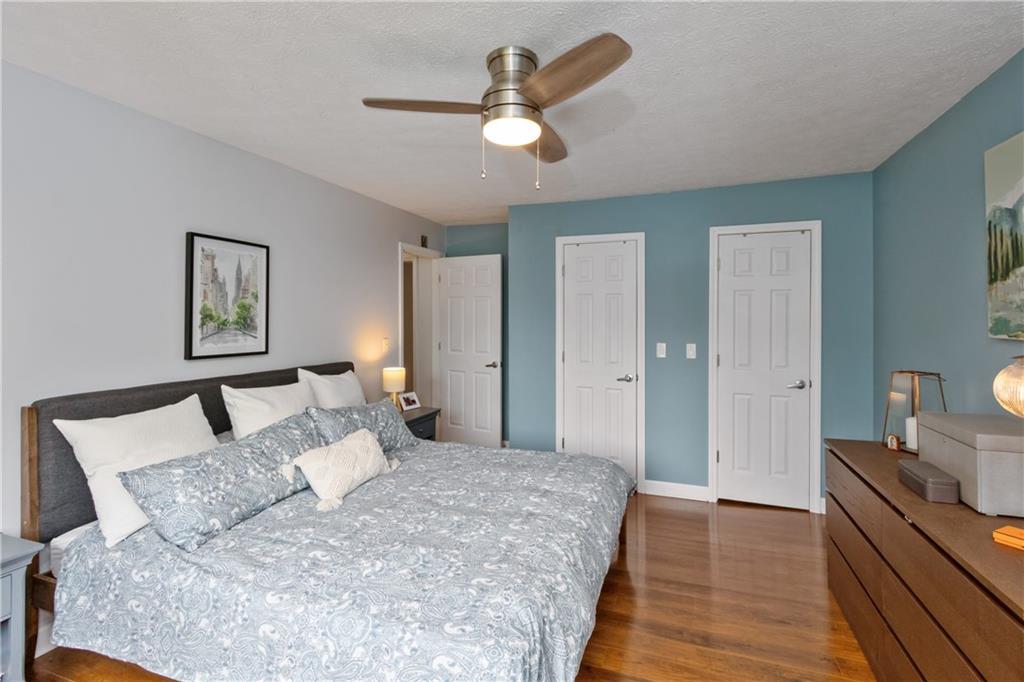 930 Rocky Ford Road Columbus, IN 47203 - Photo 16 of 30