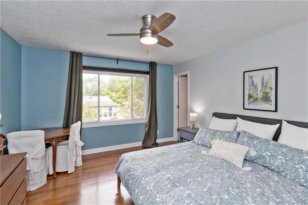 930 Rocky Ford Road Columbus, IN 47203 - Photo 17 of 30