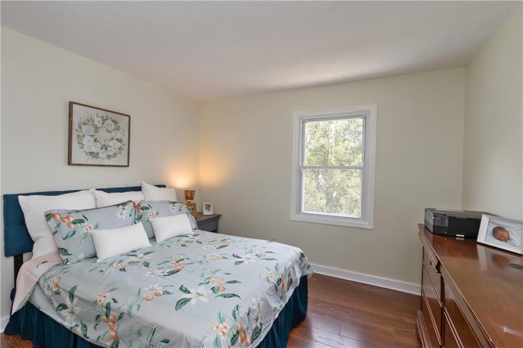 930 Rocky Ford Road Columbus, IN 47203 - Photo 19 of 30