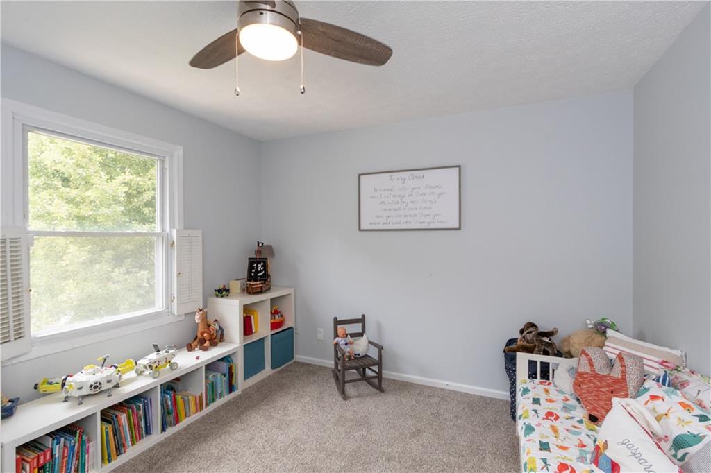 930 Rocky Ford Road Columbus, IN 47203 - Photo 20 of 30