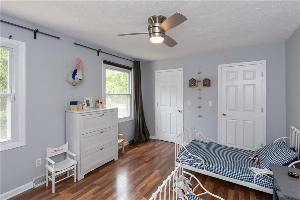 930 Rocky Ford Road Columbus, IN 47203 - Photo 21 of 30