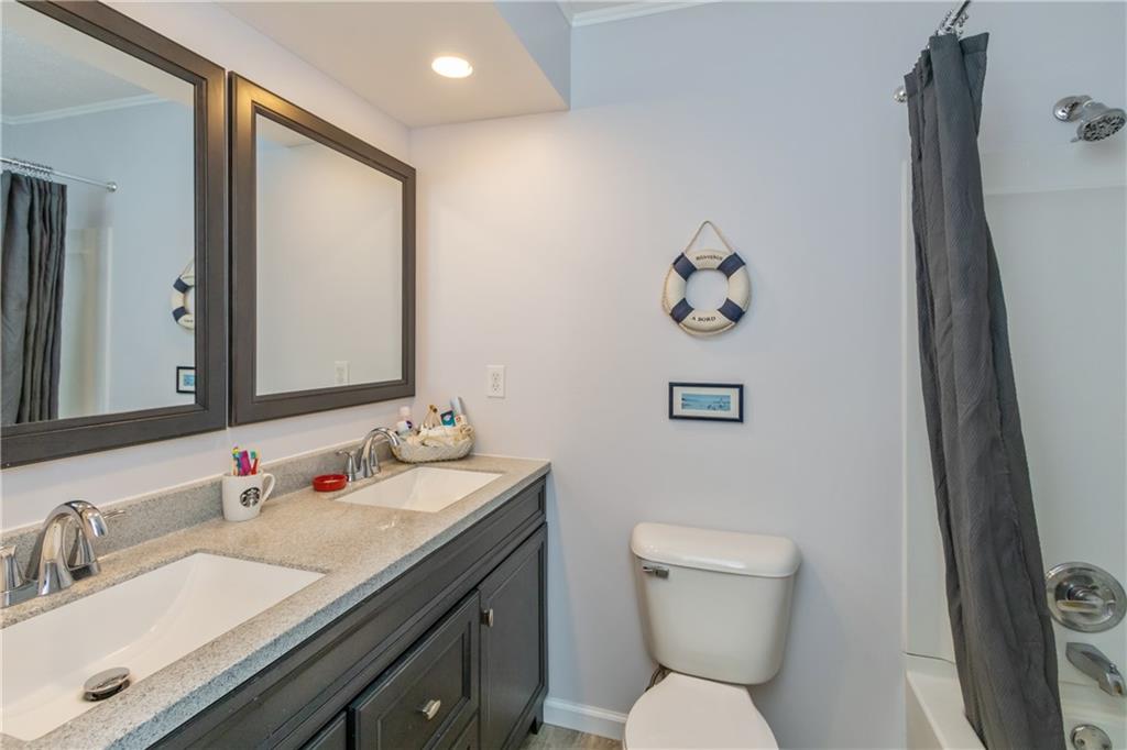 930 Rocky Ford Road Columbus, IN 47203 - Photo 22 of 30