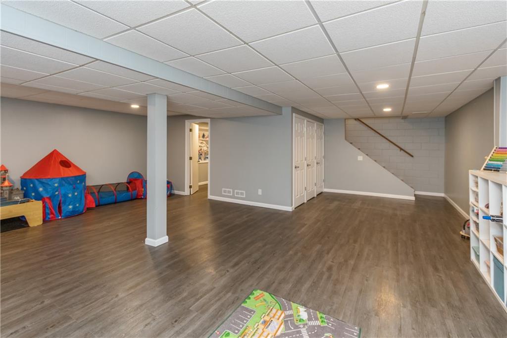 930 Rocky Ford Road Columbus, IN 47203 - Photo 23 of 30