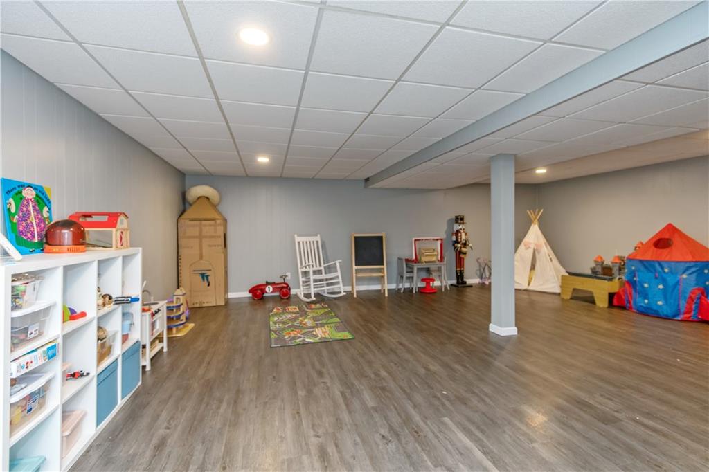 930 Rocky Ford Road Columbus, IN 47203 - Photo 24 of 30