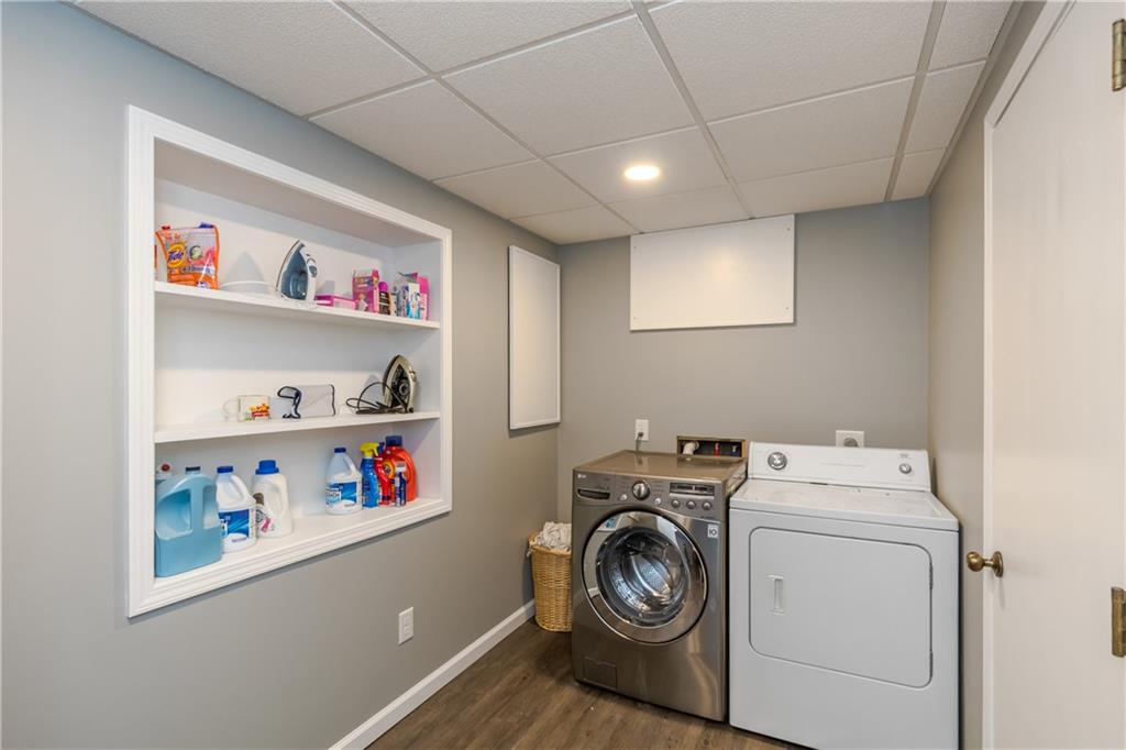 930 Rocky Ford Road Columbus, IN 47203 - Photo 25 of 30