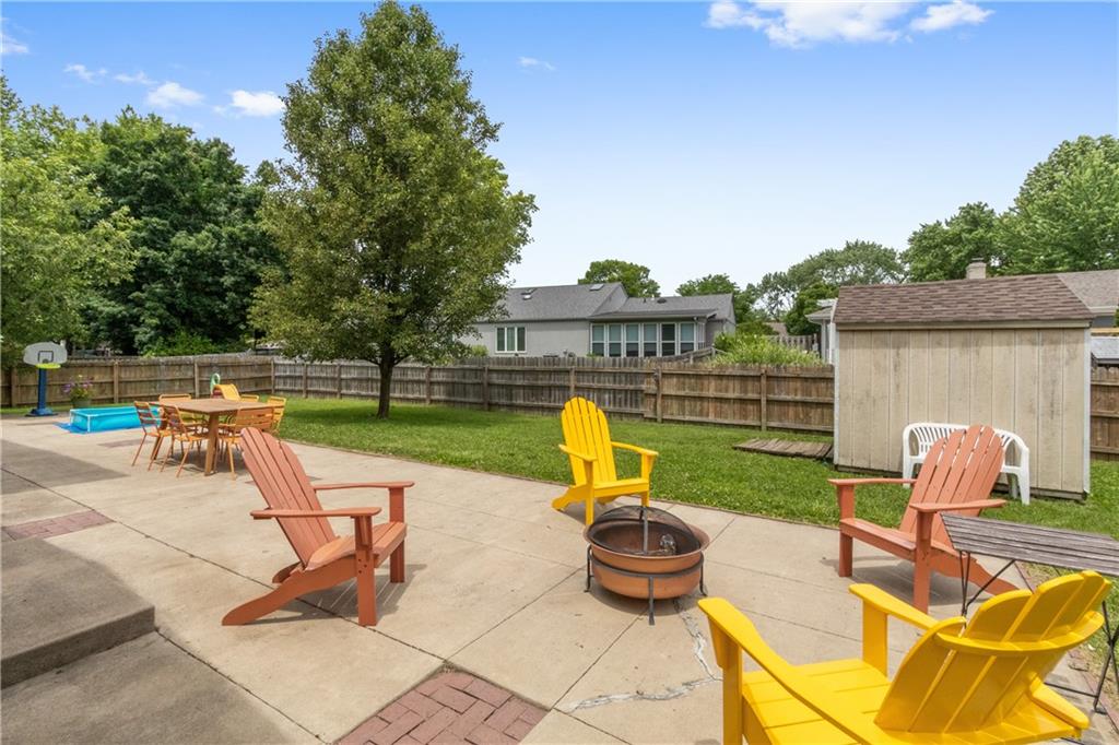 930 Rocky Ford Road Columbus, IN 47203 - Photo 27 of 30