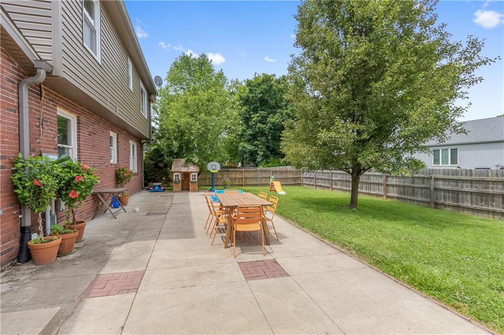 930 Rocky Ford Road Columbus, IN 47203 - Photo 28 of 30