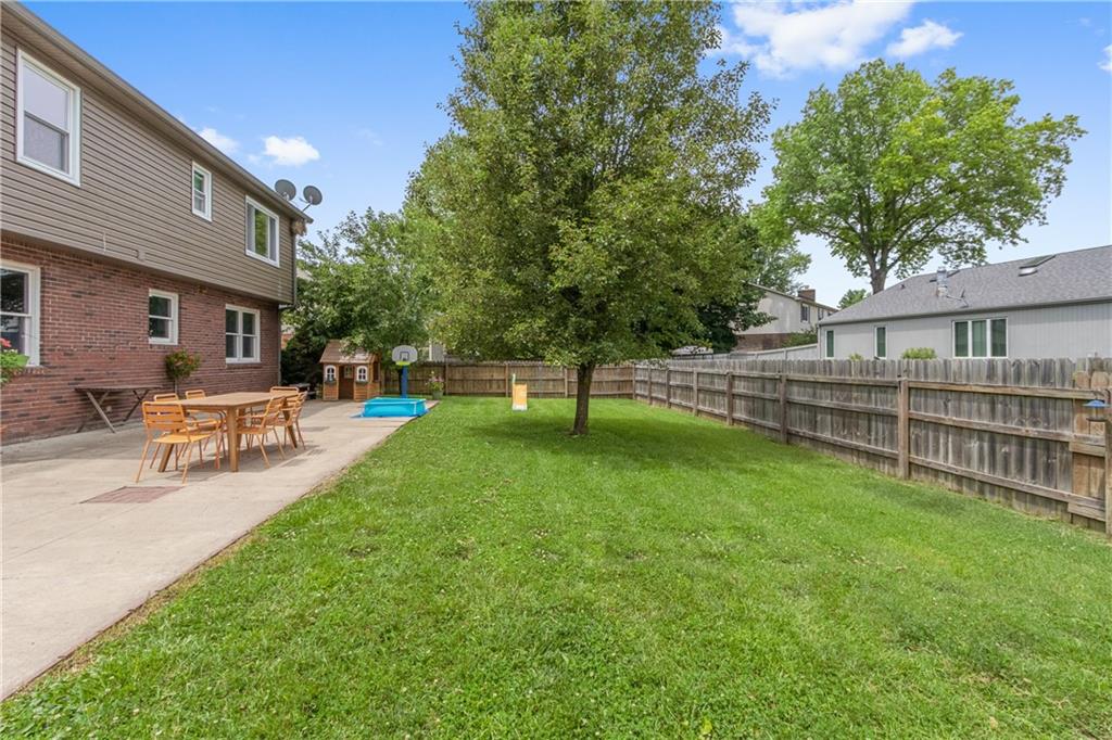 930 Rocky Ford Road Columbus, IN 47203 - Photo 30 of 30