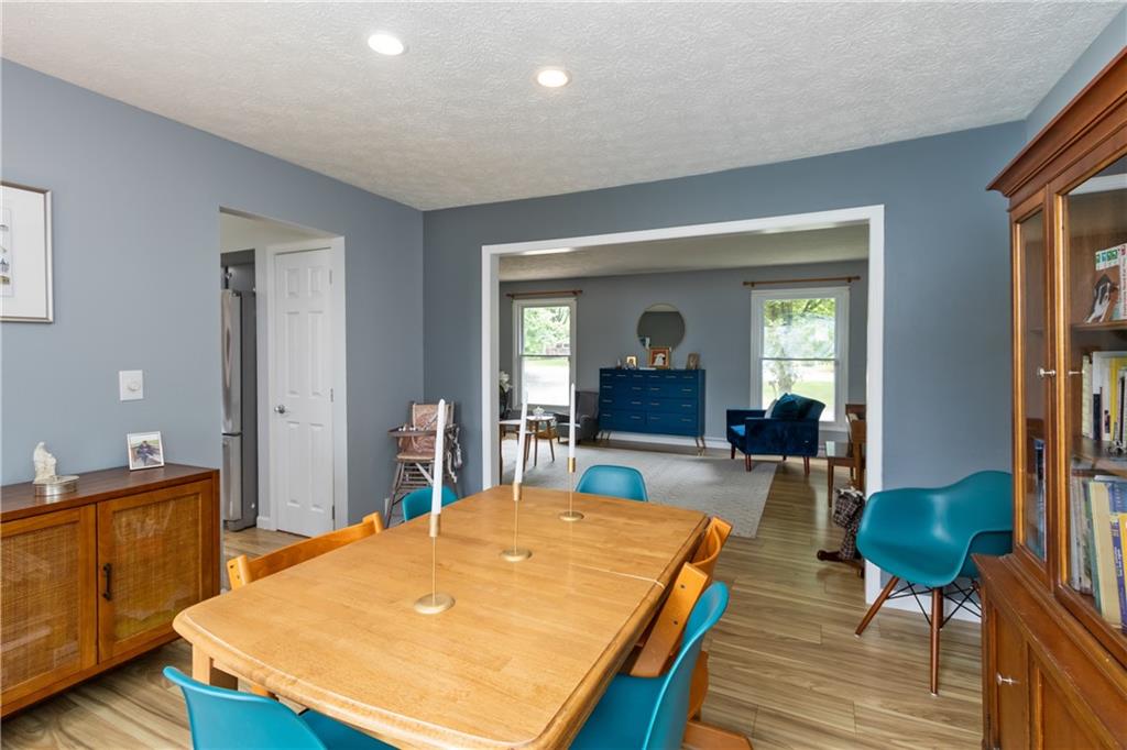 930 Rocky Ford Road Columbus, IN 47203 - Photo 5 of 30