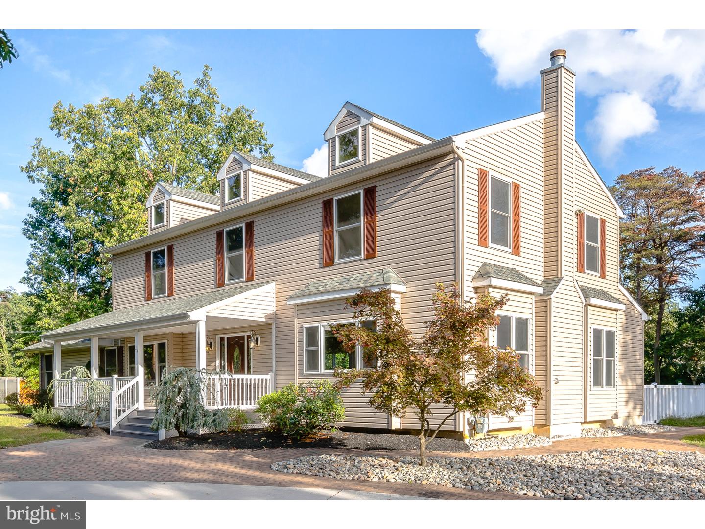 24 Penn Road Voorhees, NJ 08043 - Photo 1 of 25 Gallery Image 1
