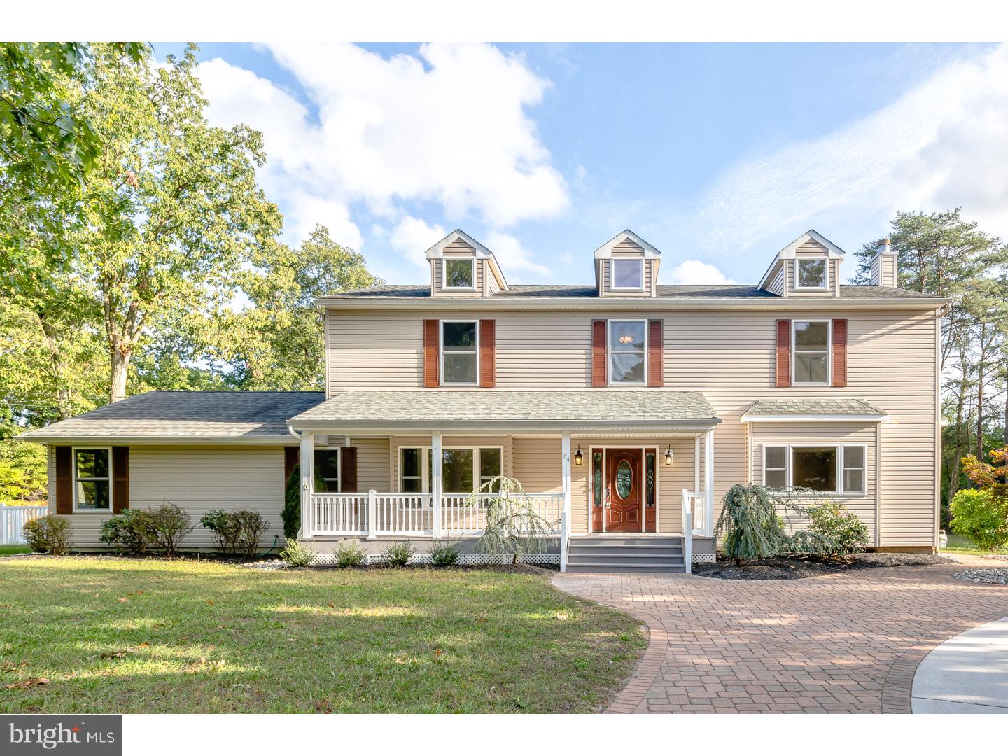 24 Penn Road Voorhees, NJ 08043 - Photo 21 of 25 Gallery Image 21