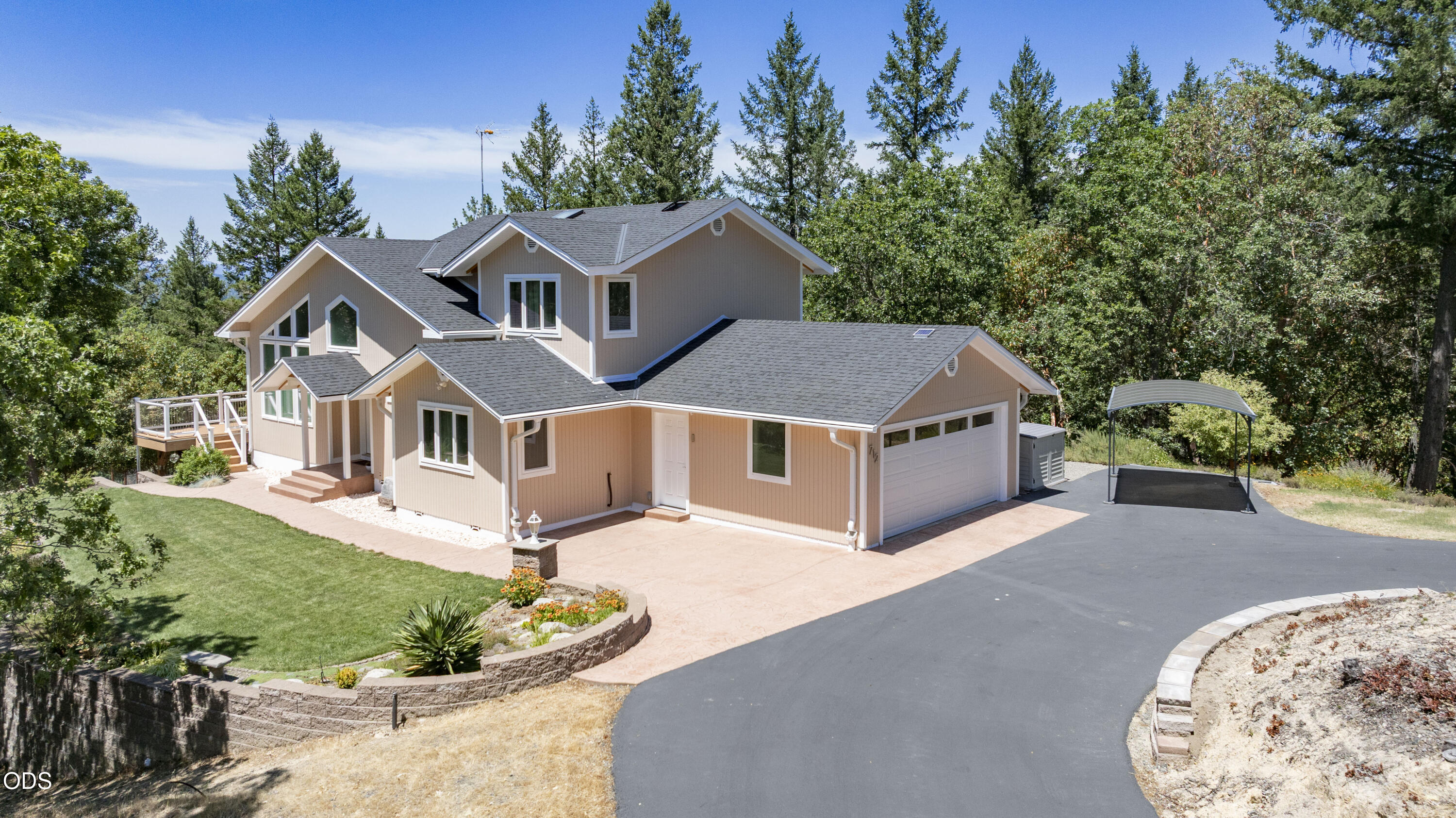 712 Colleen Court Grants Pass, OR 97527 - Photo 59 of 67