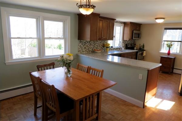 38 Holt Road Andover, MA 01810 - Photo 2 of 16