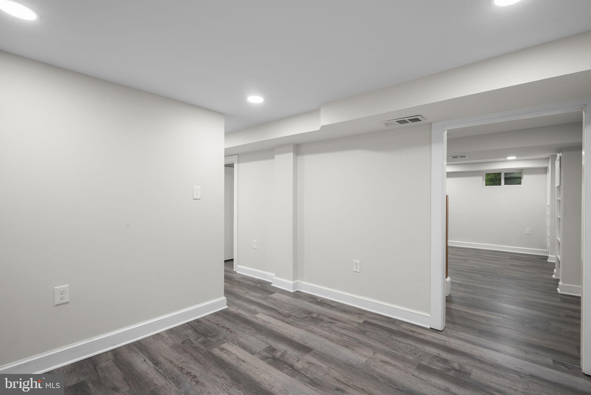 9407 Seminole Street Silver Spring, MD 20901 - Photo 51 of 59 Lower Level Bonus Room