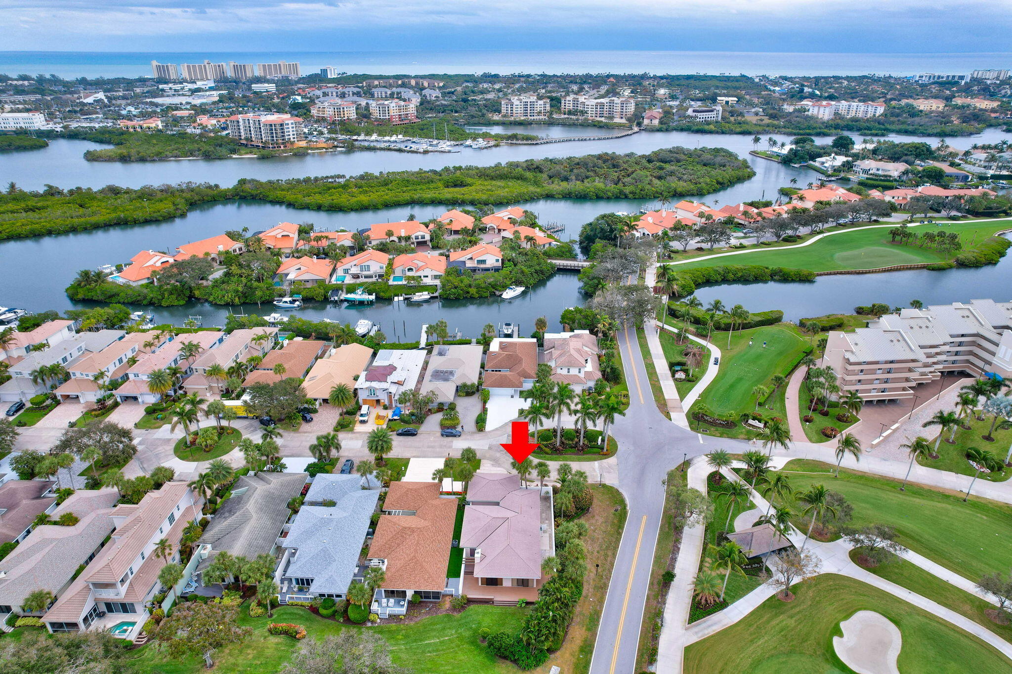 17020 Bay Street Jupiter, FL 33477 - Photo 38 of 45 59-web-or-mls-DJI_0136_37_38_39_40