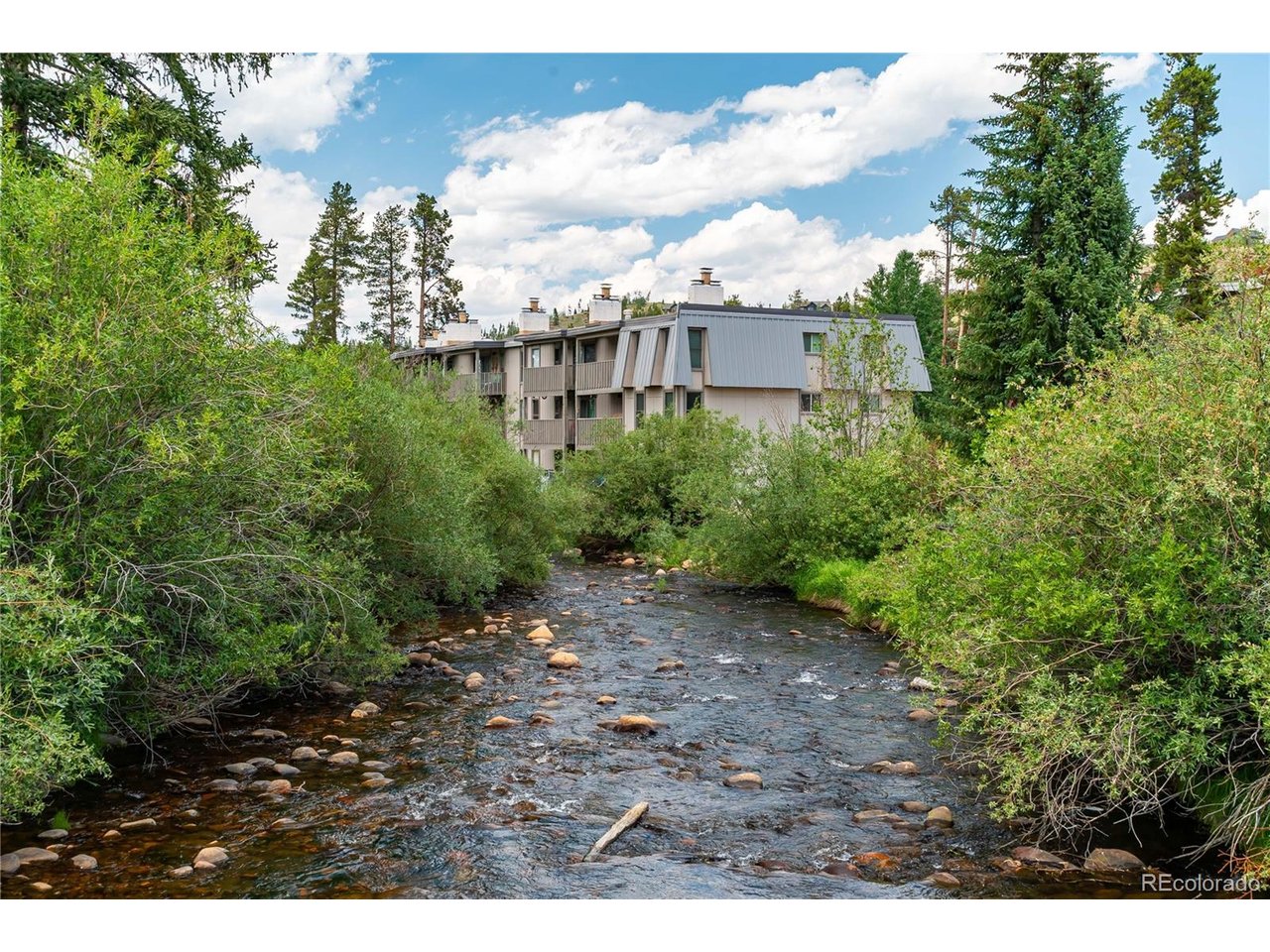 400 Hi Country Drive, Unit 15 Winter Park, CO 80482 - Photo 31 of 35 Nearby the Fraser River