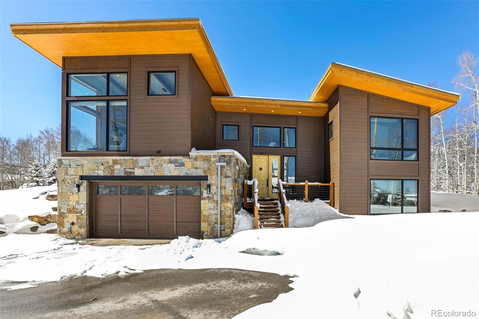 280 McKay Road Silverthorne, CO 80498 - Photo 2 of 4