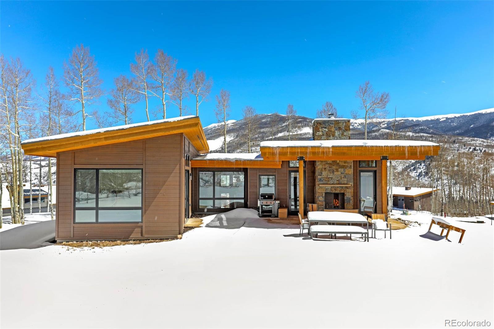 280 McKay Road Silverthorne, CO 80498 - Photo 4 of 4