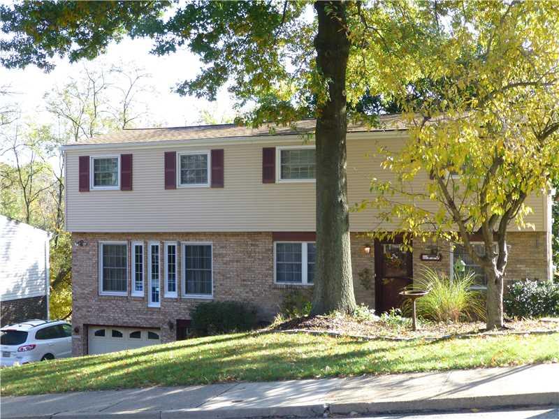 936 Braddock Road Forest Hills, PA 15221 - Photo 1 of 25 Exterior Front.