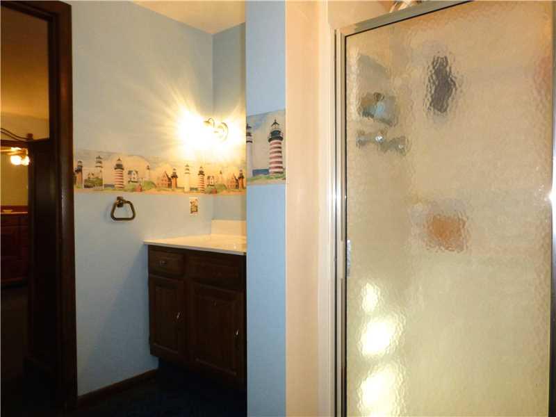 936 Braddock Road Forest Hills, PA 15221 - Photo 13 of 25 Master Bath/Spa.