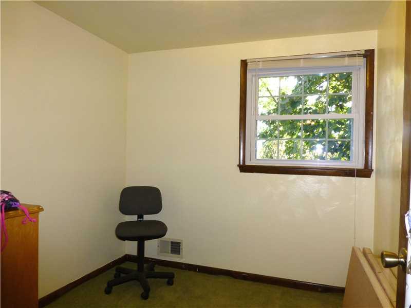 936 Braddock Road Forest Hills, PA 15221 - Photo 14 of 25 Other. Room off Master Bedroom, Office, Nursery, Dressing room