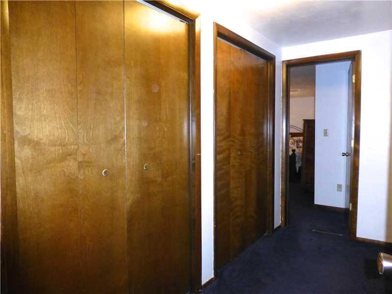 936 Braddock Road Forest Hills, PA 15221 - Photo 15 of 25 2nd Floor Plan. Hall Storage