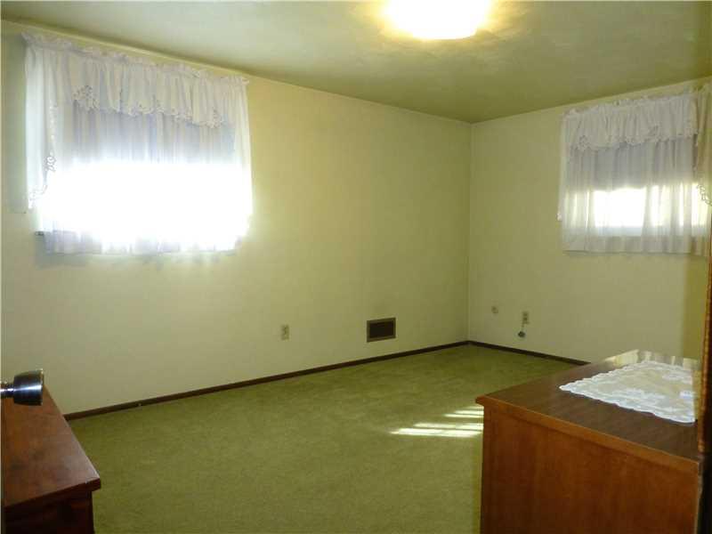 936 Braddock Road Forest Hills, PA 15221 - Photo 16 of 25 2nd Floor Plan. 2nd Bedroom