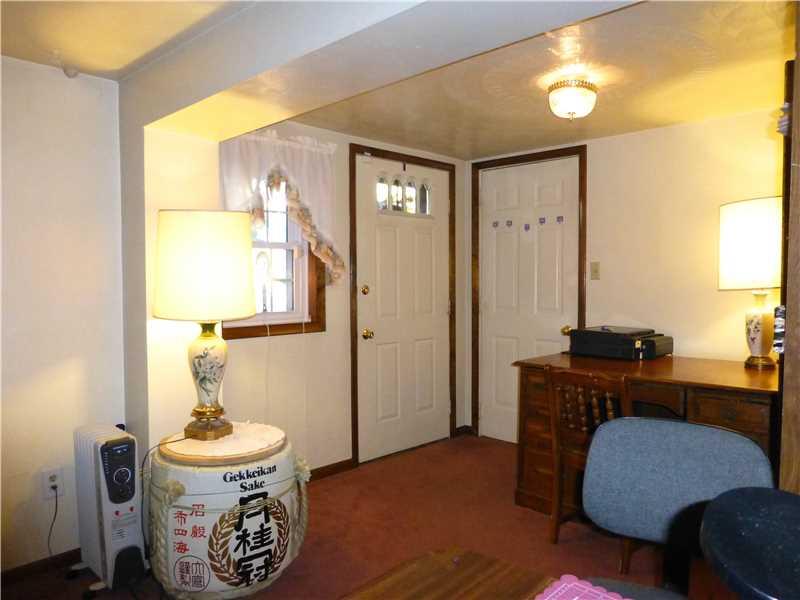 936 Braddock Road Forest Hills, PA 15221 - Photo 22 of 25 Den/Family/Great Room. Lower level in-law apartment