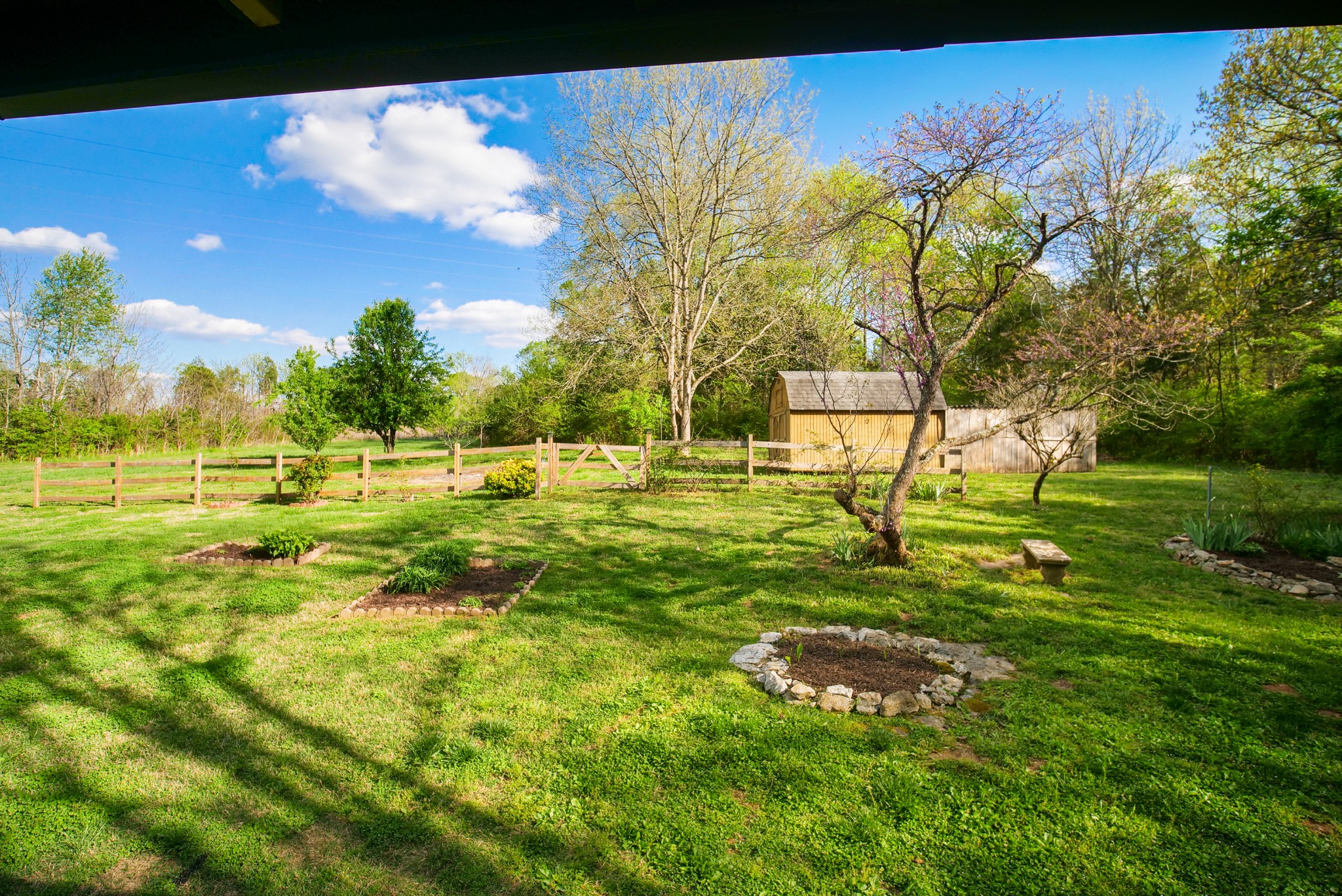 3977 Cairo Bend Road Lebanon, TN 37087 - Photo 3 of 39 a view of a golf course