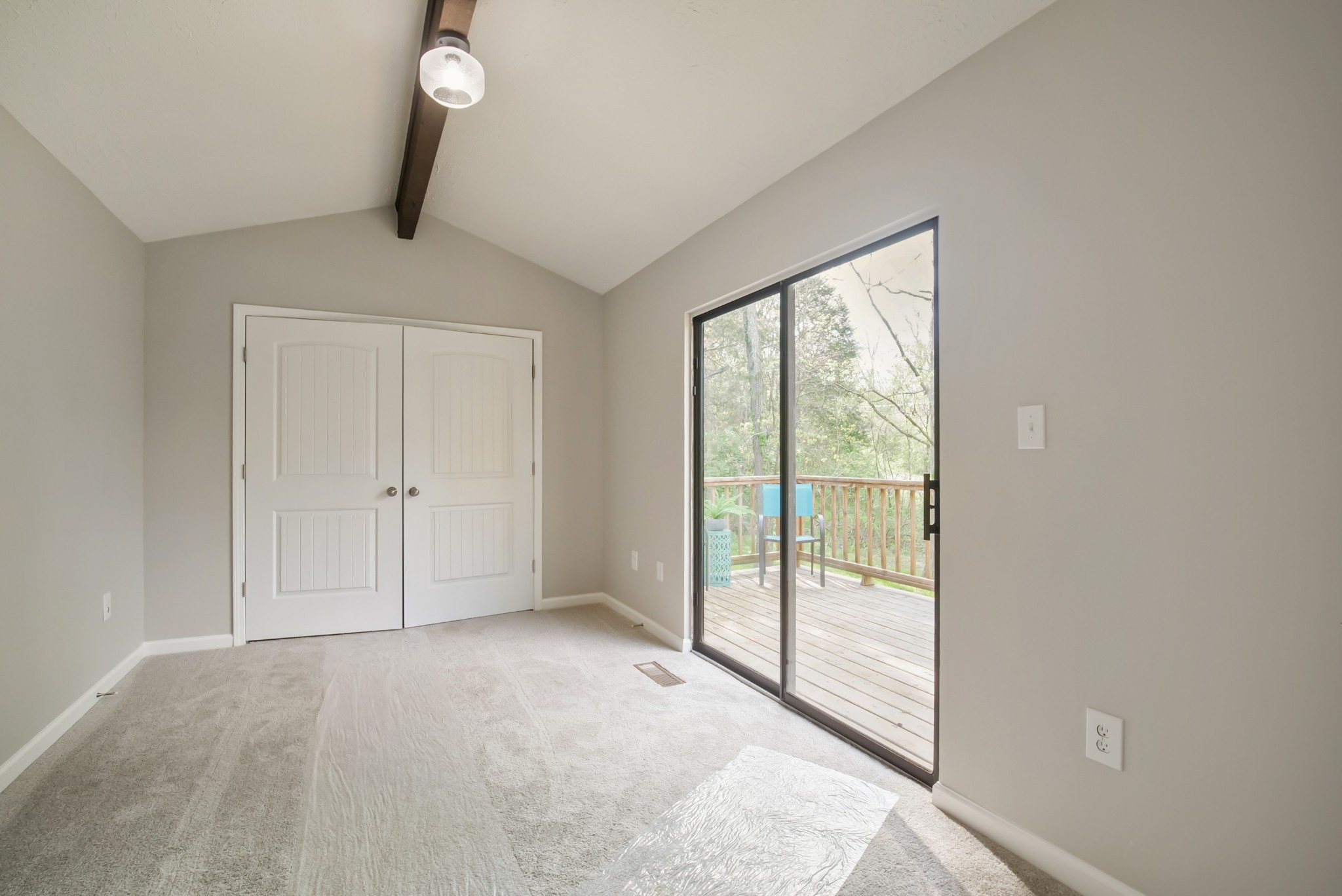 3977 Cairo Bend Road Lebanon, TN 37087 - Photo 27 of 39 a view of an empty room with a window