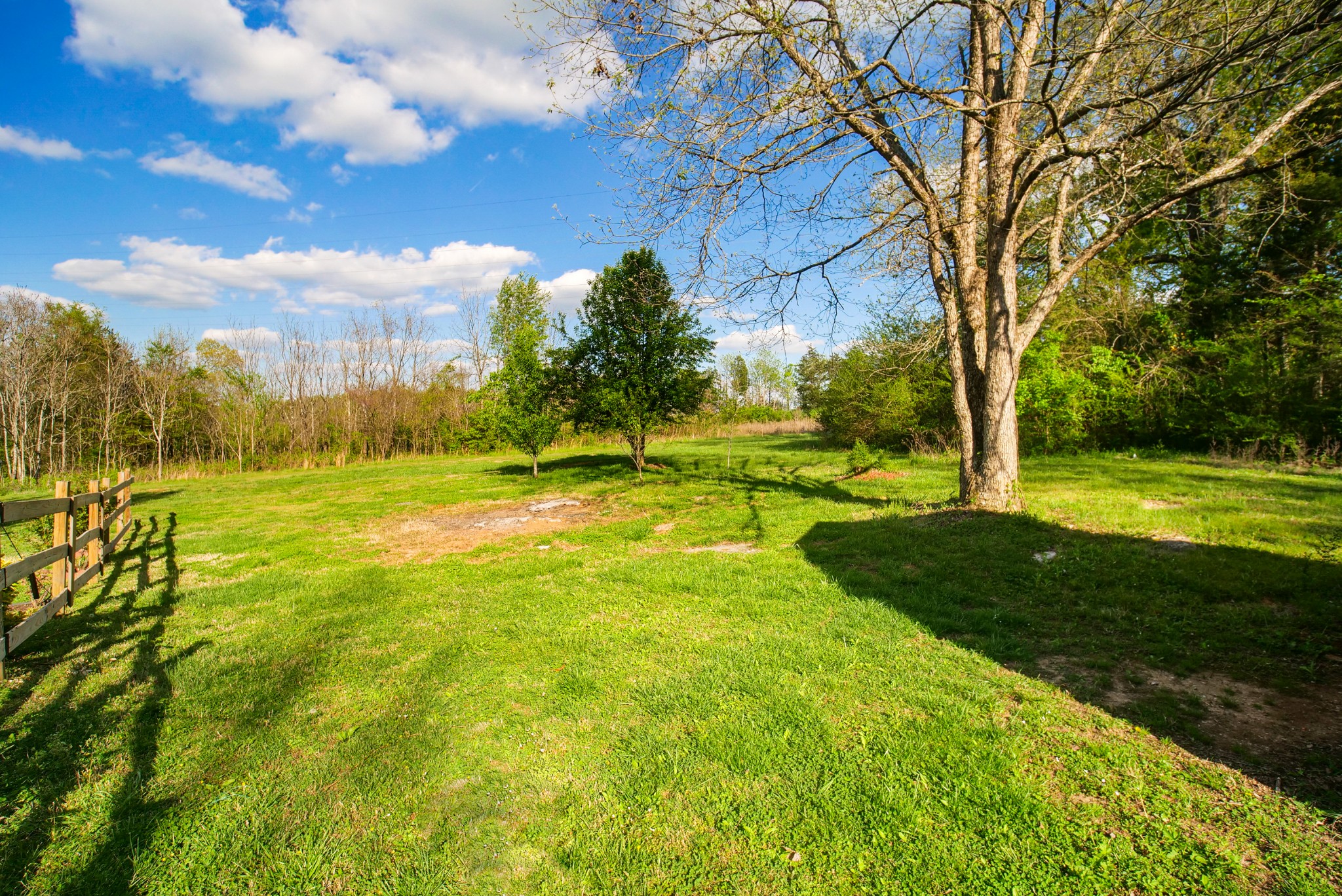 3977 Cairo Bend Road Lebanon, TN 37087 - Photo 39 of 39 a view of yard with swimming pool and green space