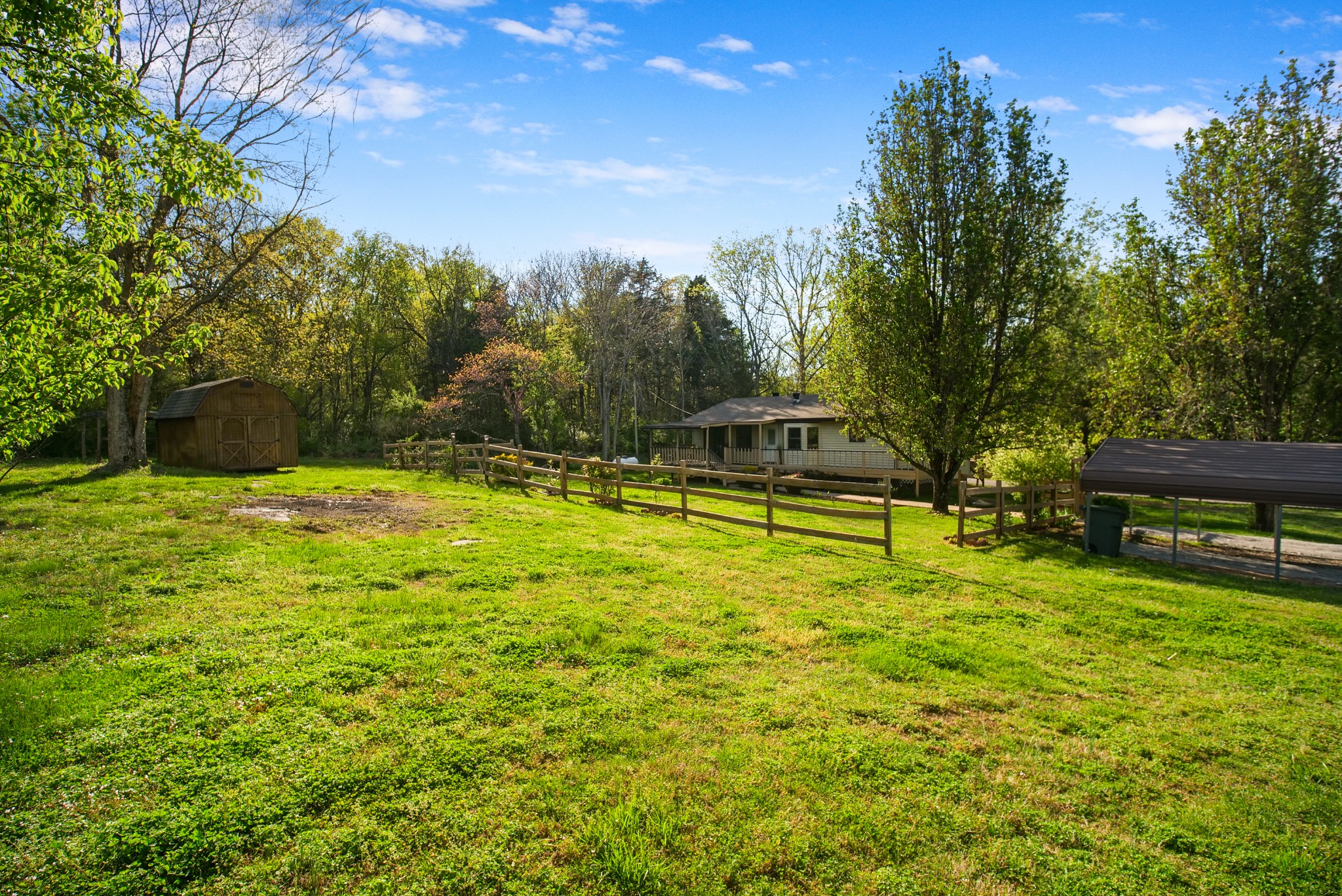 3977 Cairo Bend Road Lebanon, TN 37087 - Photo 6 of 39