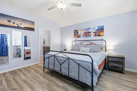 $299,900 | 7533 Pleasant Oaks Street, Fort Worth, TX 76120