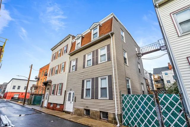 $1,625,000 | 140 Athens Street, Boston, MA 02127