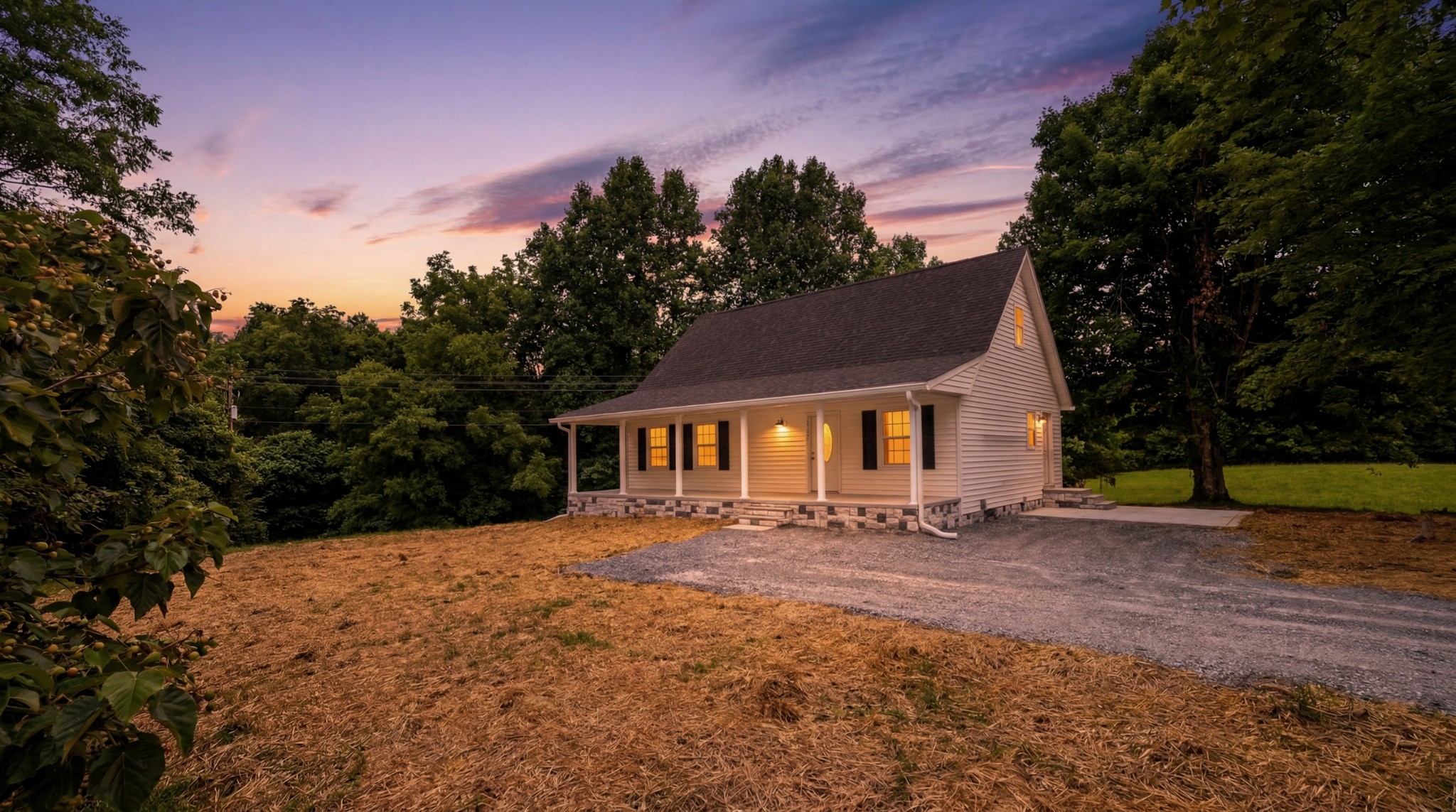3152 Tanyard Hill Road Lynchburg, TN 37352 - Photo 30 of 31