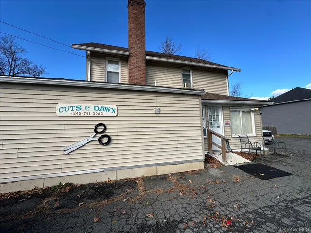 $410,000 | 172 Main Street, Gardiner, NY 12525