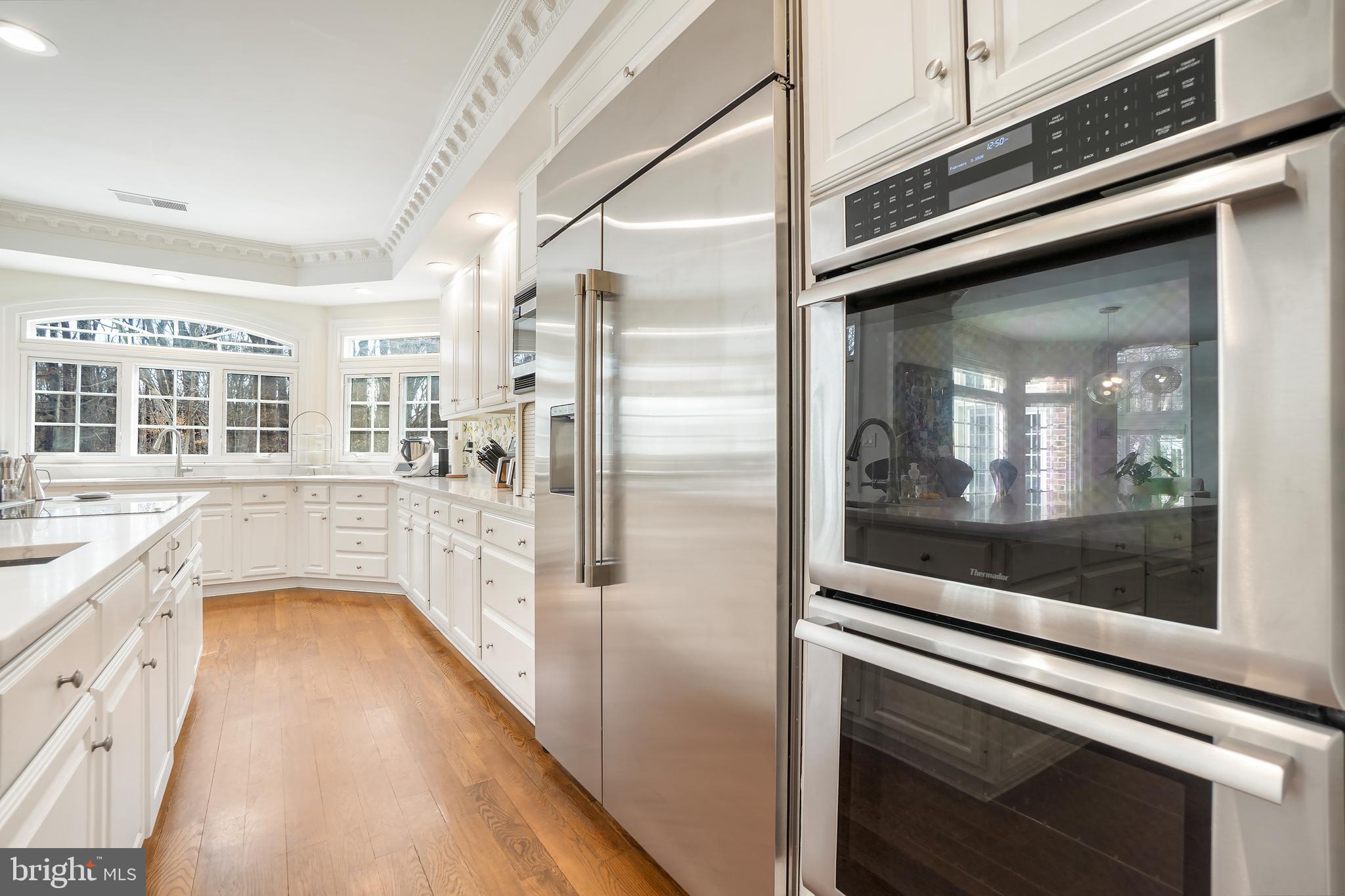 9646 Eagle Ridge Drive Bethesda, MD 20817 - Photo 14 of 75