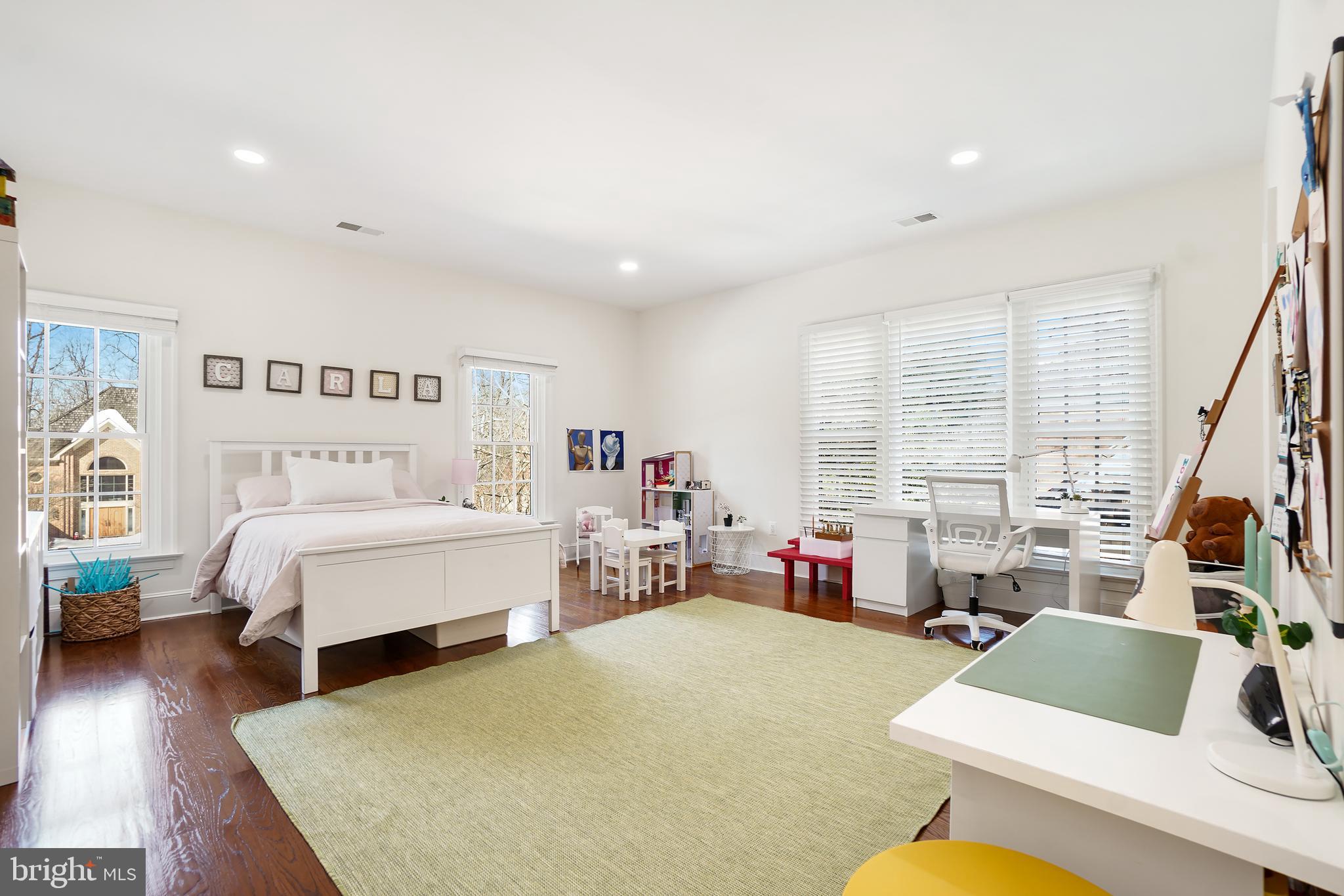 9646 Eagle Ridge Drive Bethesda, MD 20817 - Photo 27 of 75