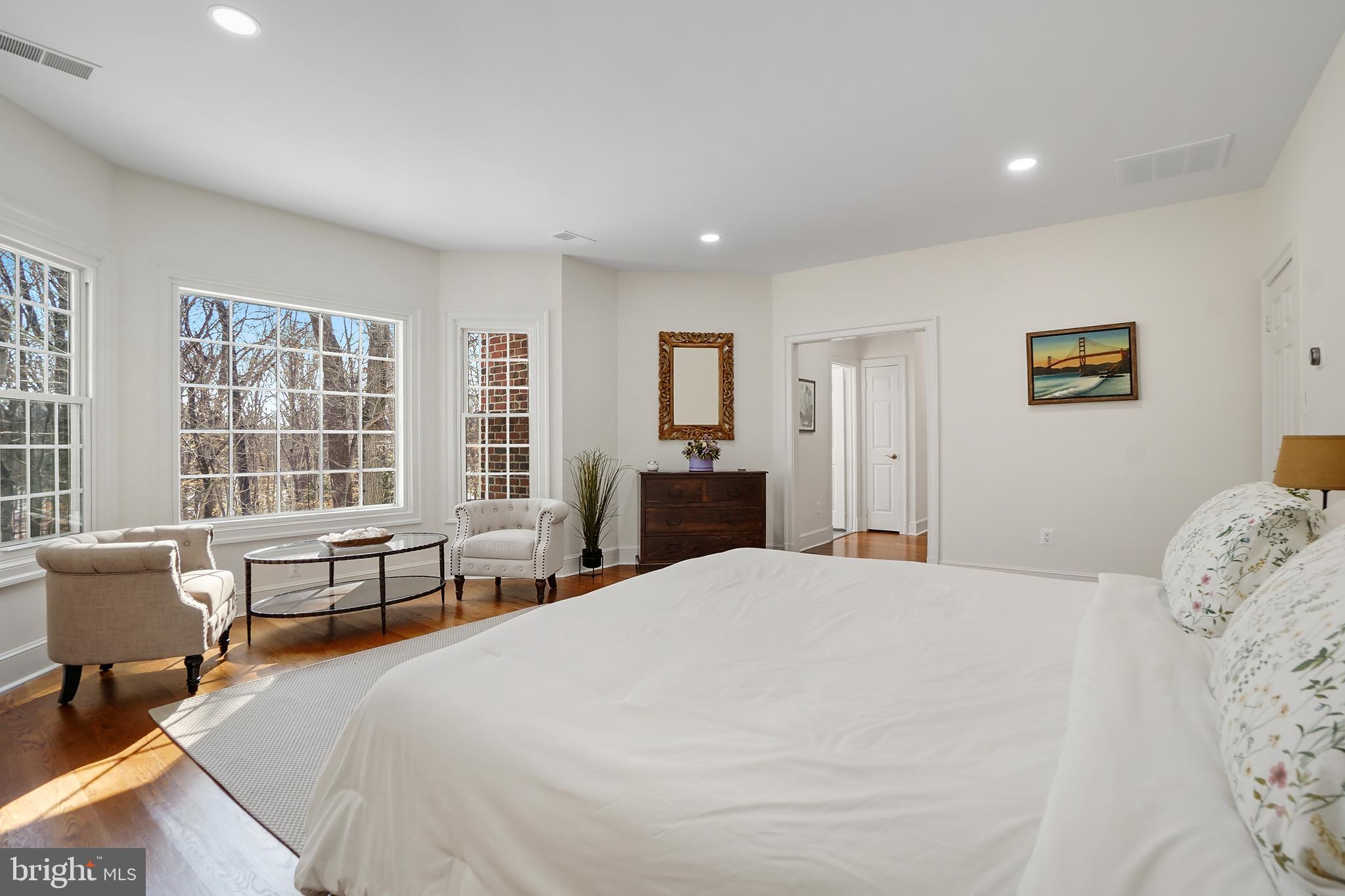 9646 Eagle Ridge Drive Bethesda, MD 20817 - Photo 28 of 75