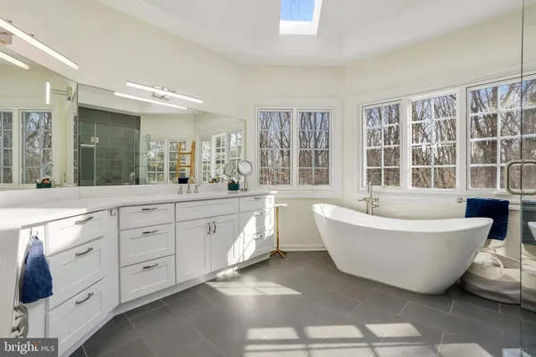 $2,795,000 | 9646 Eagle Ridge Drive, Bethesda, MD 20817