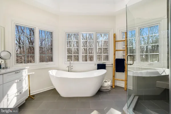 $2,795,000 | 9646 Eagle Ridge Drive, Bethesda, MD 20817
