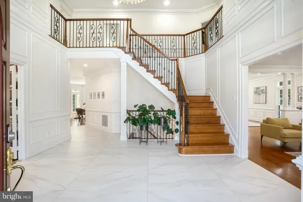 $2,795,000 | 9646 Eagle Ridge Drive, Bethesda, MD 20817