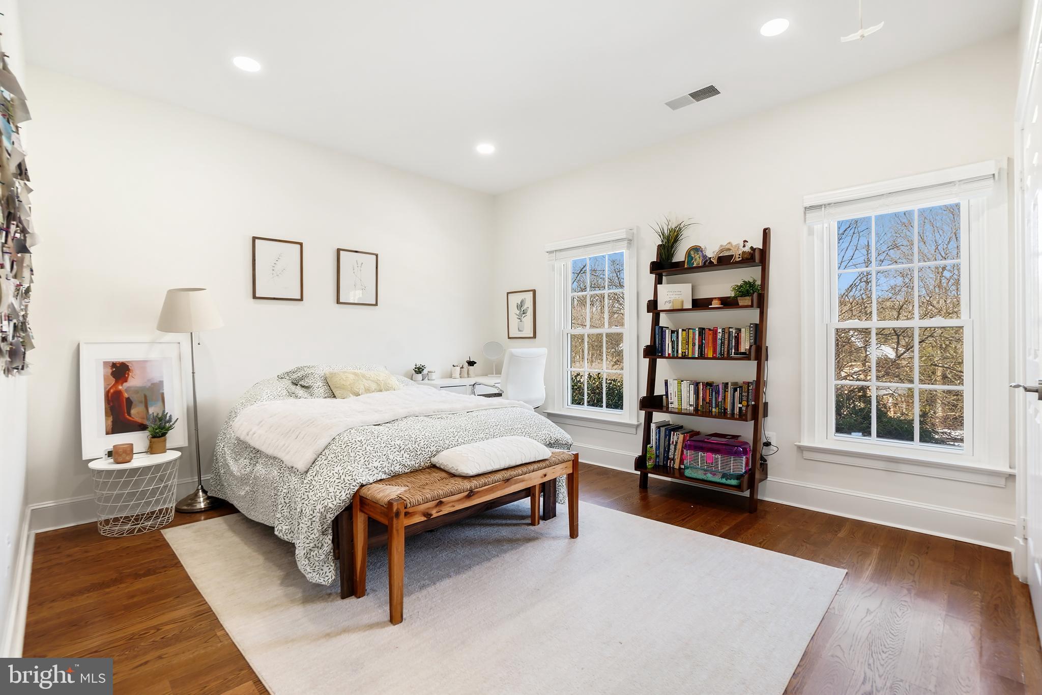 9646 Eagle Ridge Drive Bethesda, MD 20817 - Photo 34 of 75