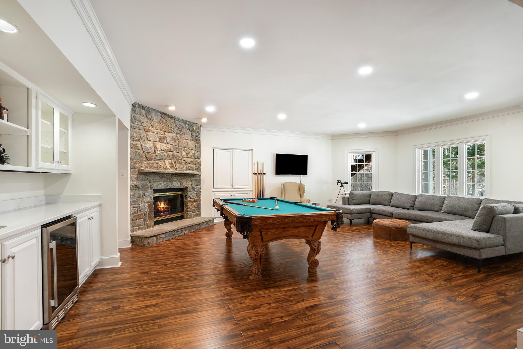 9646 Eagle Ridge Drive Bethesda, MD 20817 - Photo 41 of 75