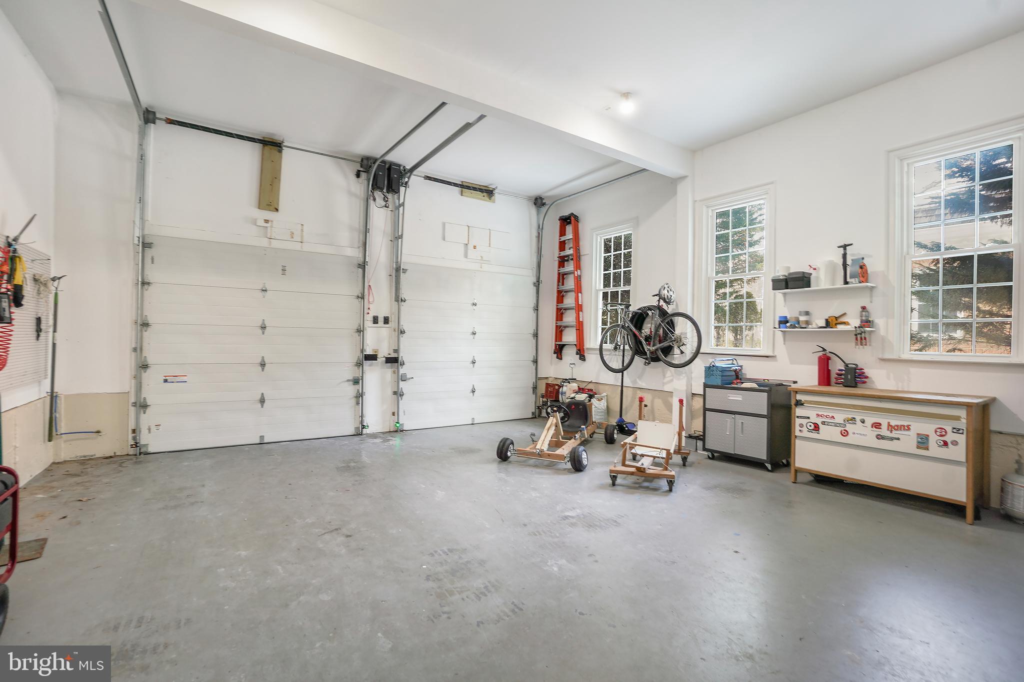 9646 Eagle Ridge Drive Bethesda, MD 20817 - Photo 50 of 75